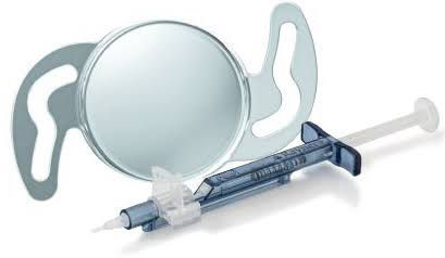 Cirurgia de Catarata com Lentes de Alta Tecnologia